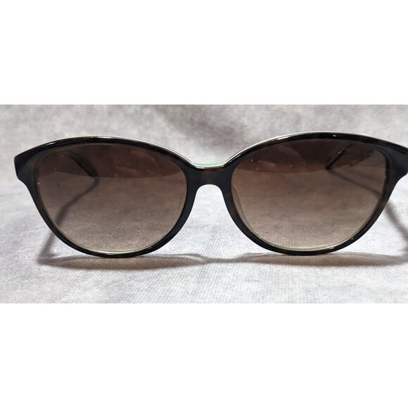 Ralph Lauren Tortoise Green Stripe Sunglasses main image 6